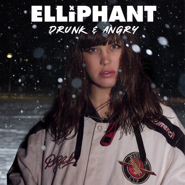 Релиз Drunk & Angry