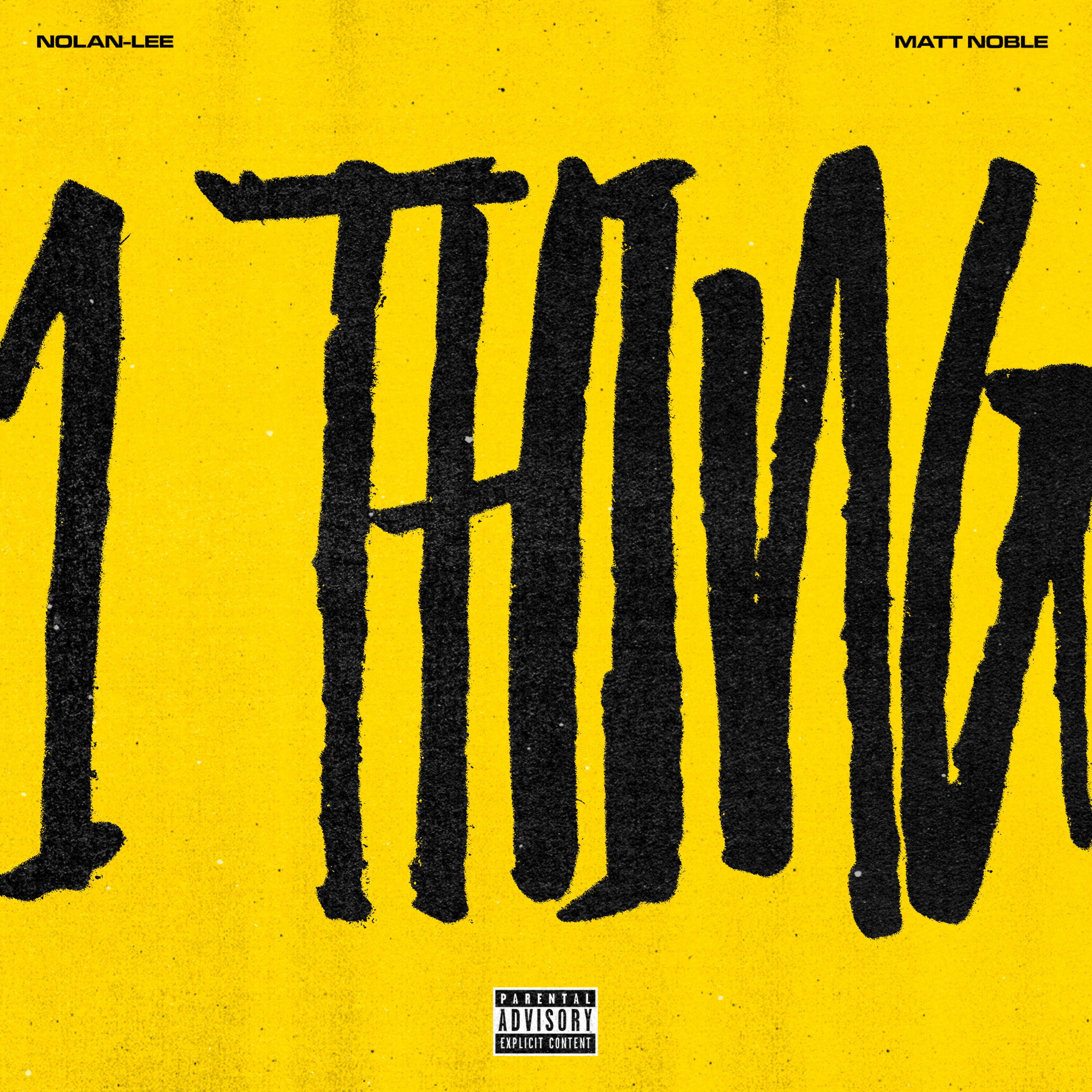Релиз 1 Thing