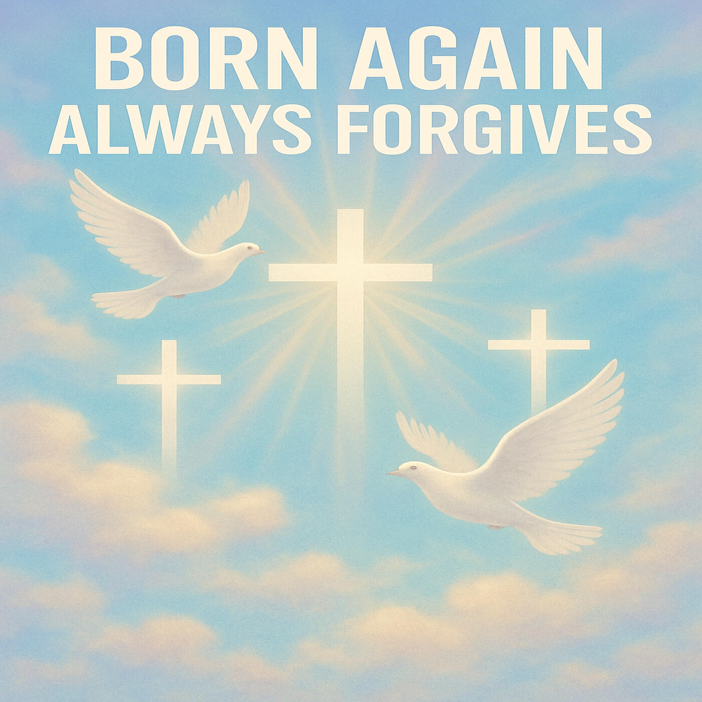 Релиз Always Forgives