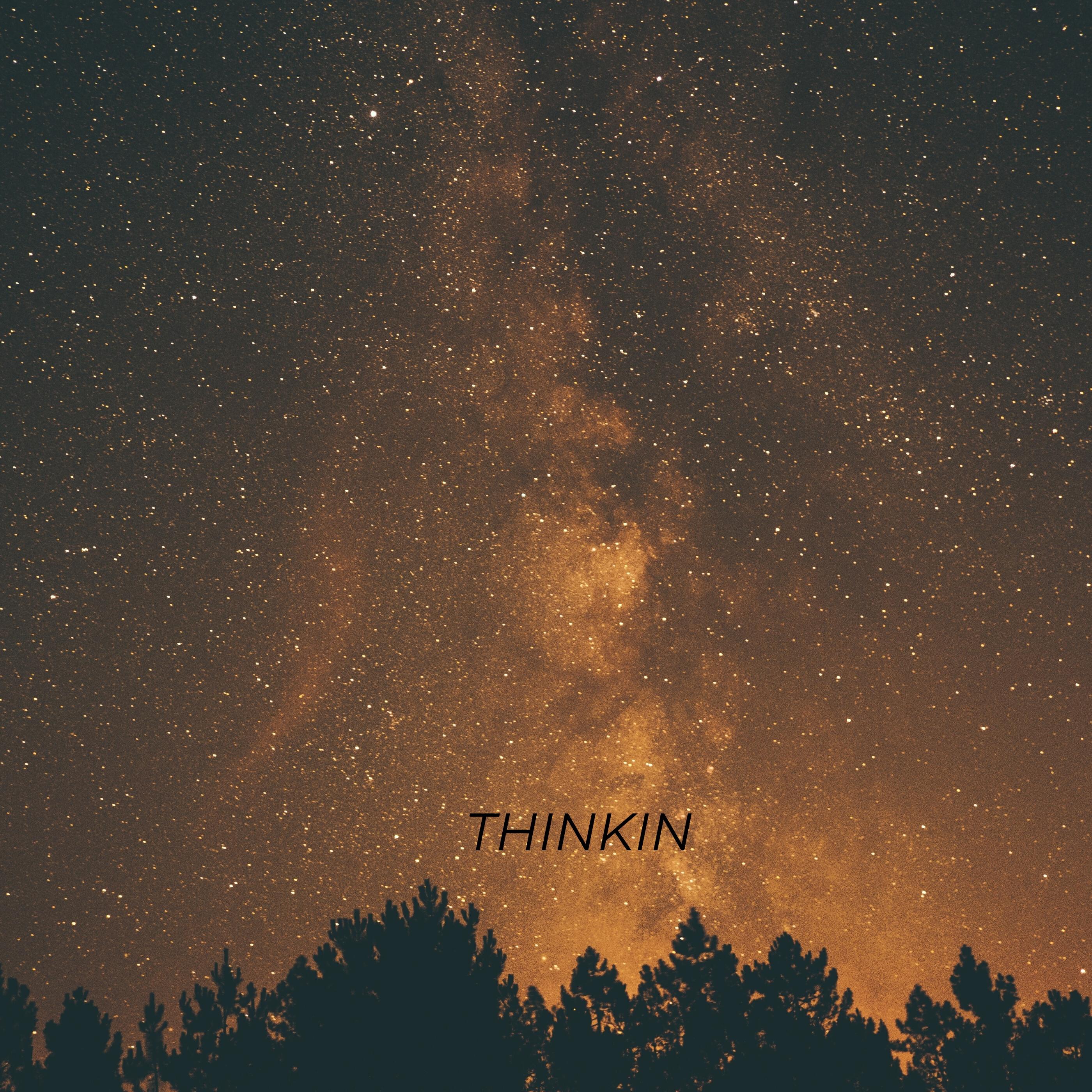 Релиз Thinkin