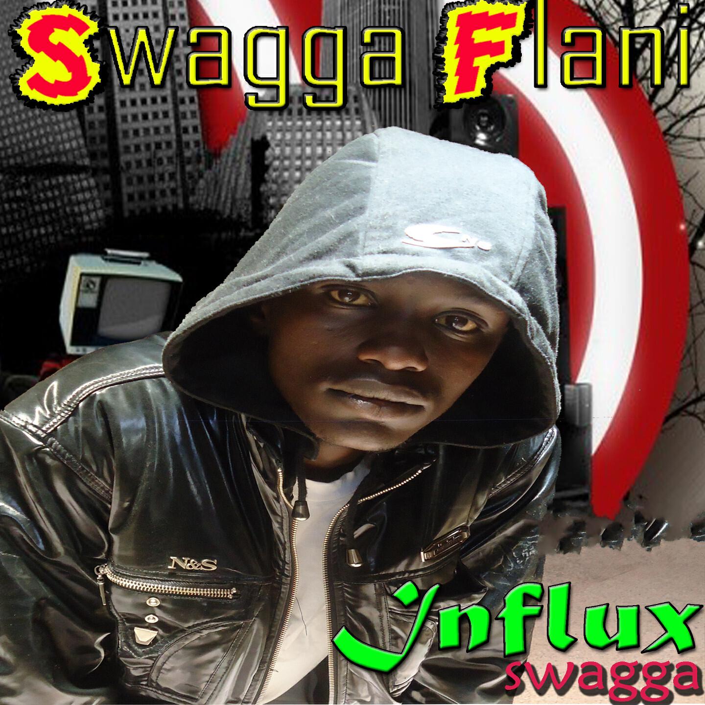 Influx Swagga, Ejay, Keygun - Sikujua