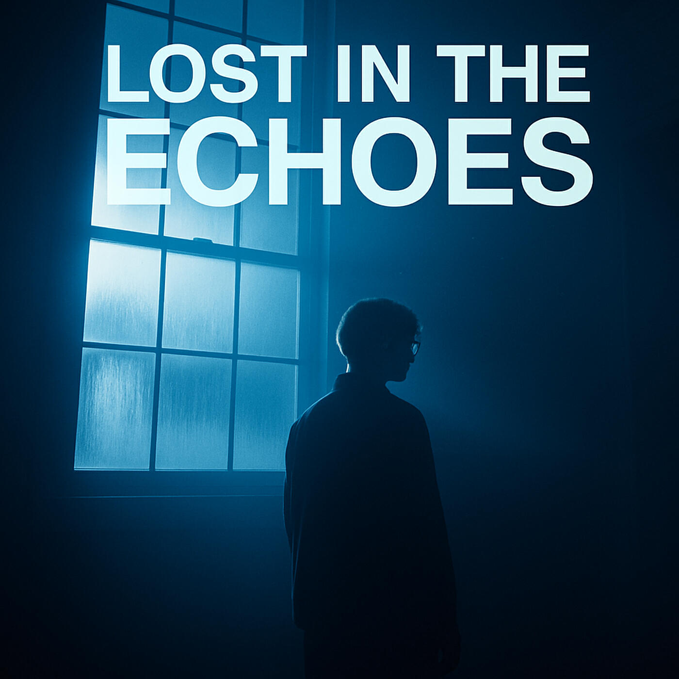 Релиз Lost in the Echoes