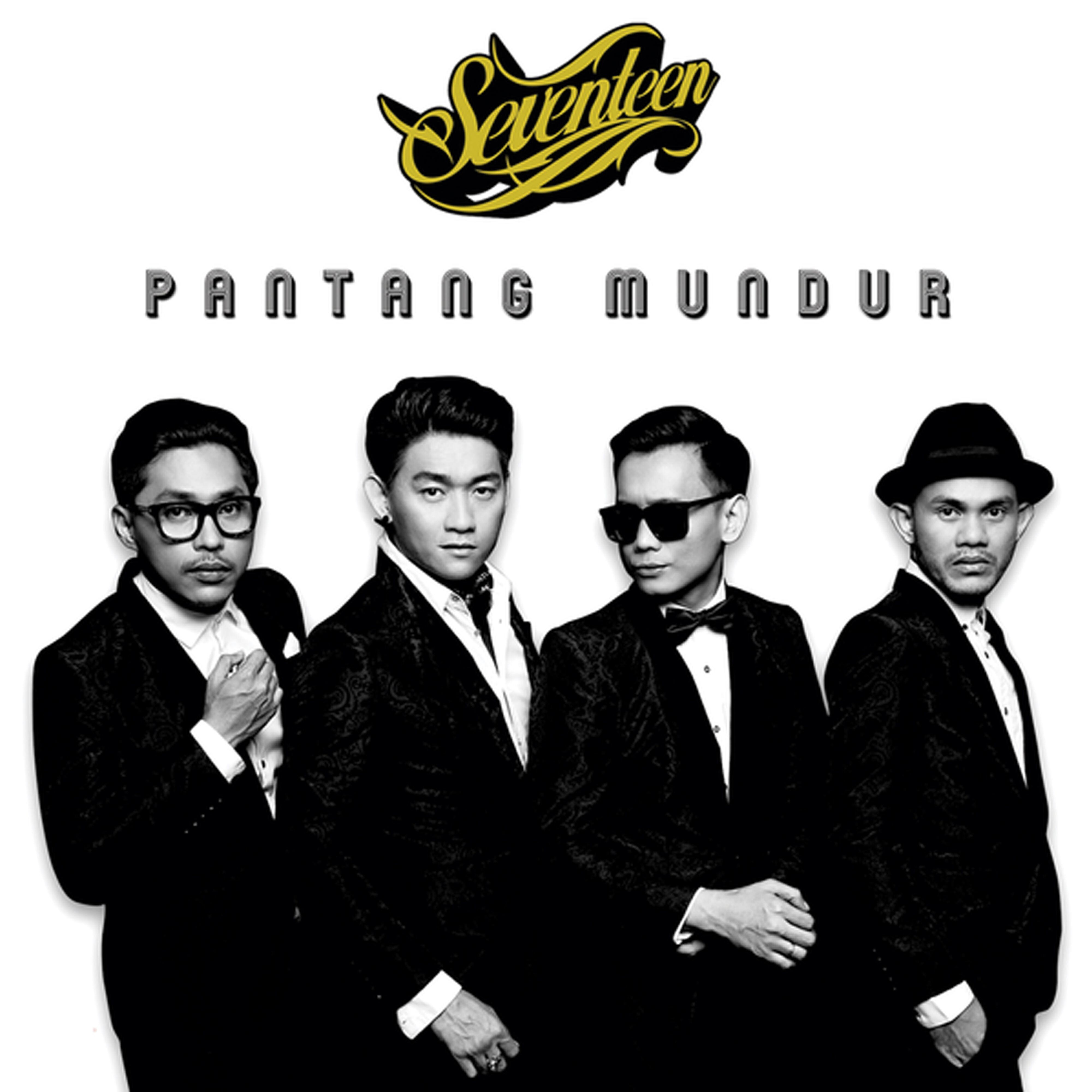 Релиз Pantang Mundur