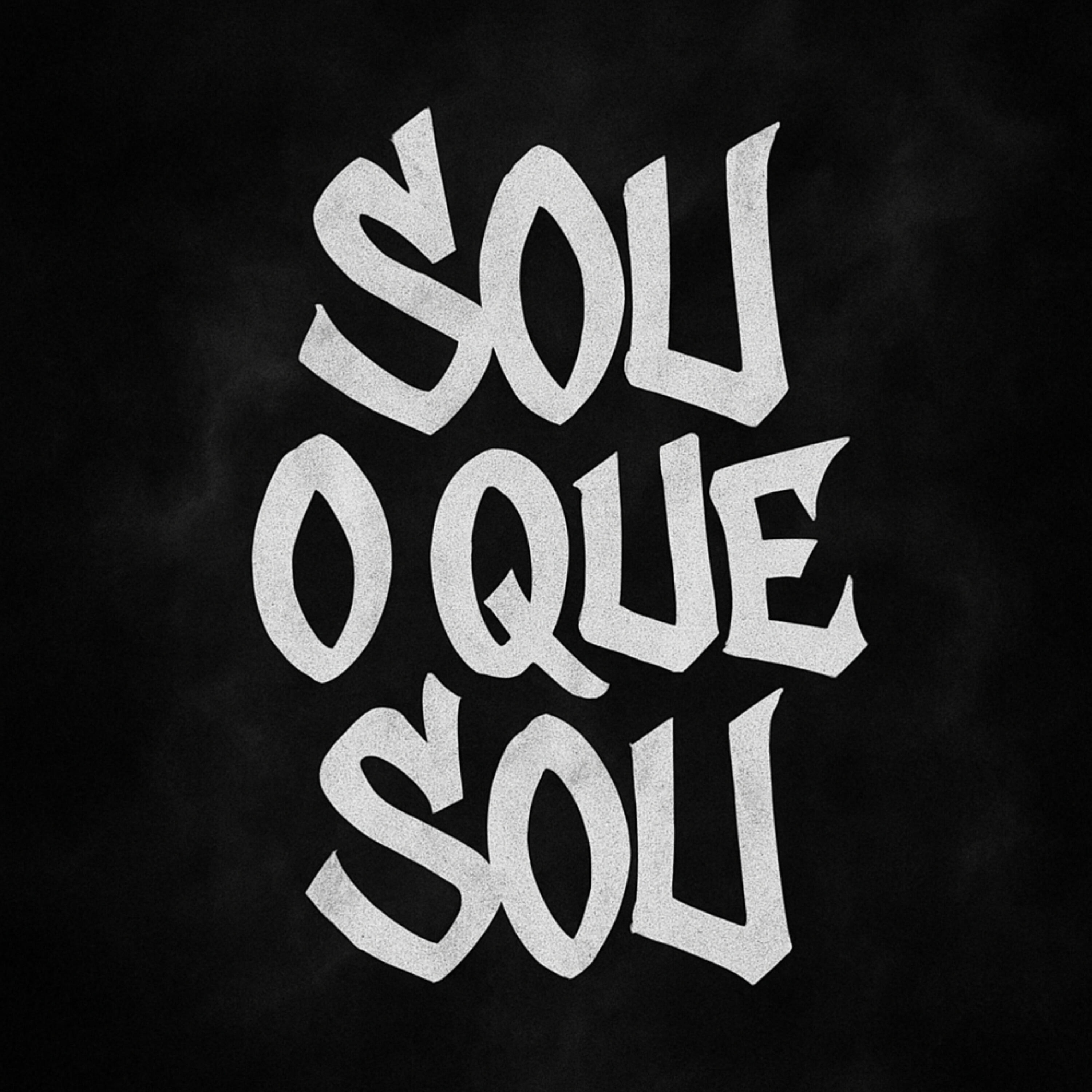 Релиз Sou o Que Sou