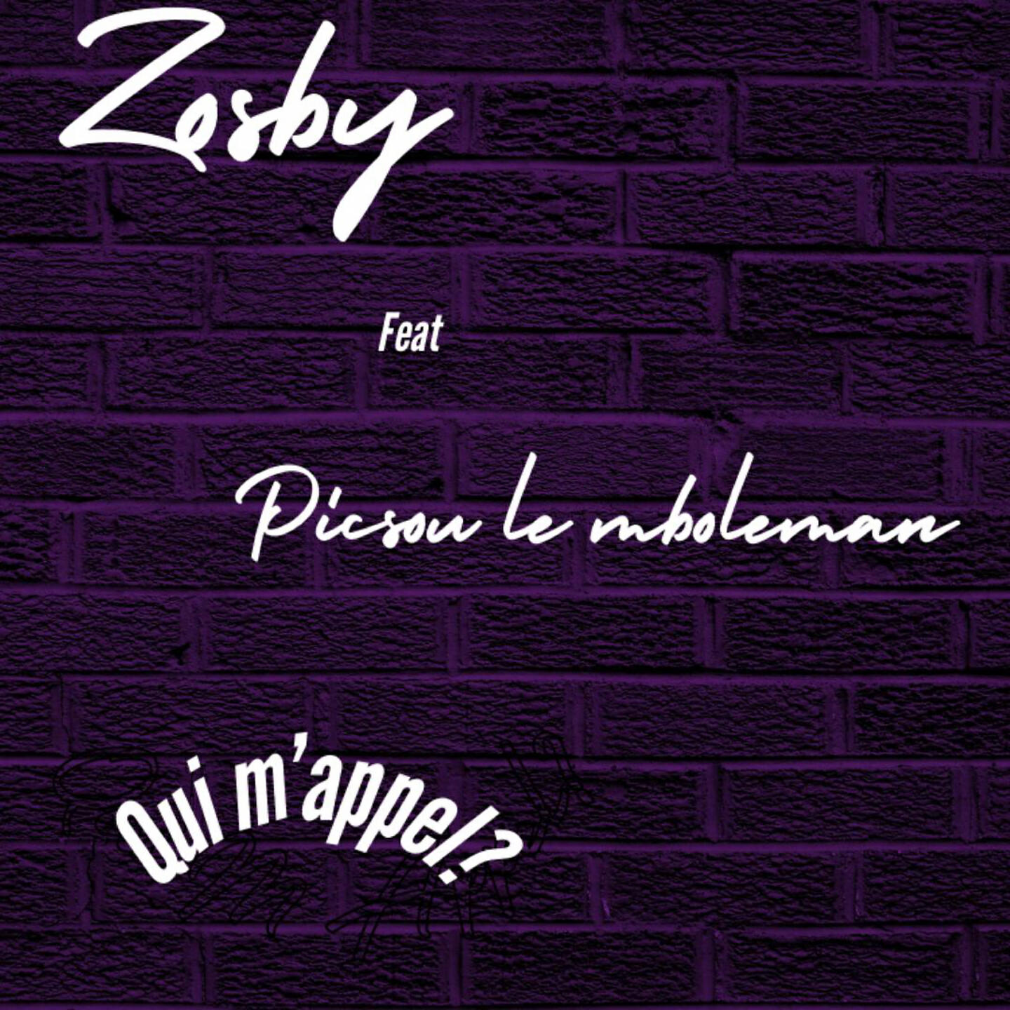 Релиз Qui m'appel ?