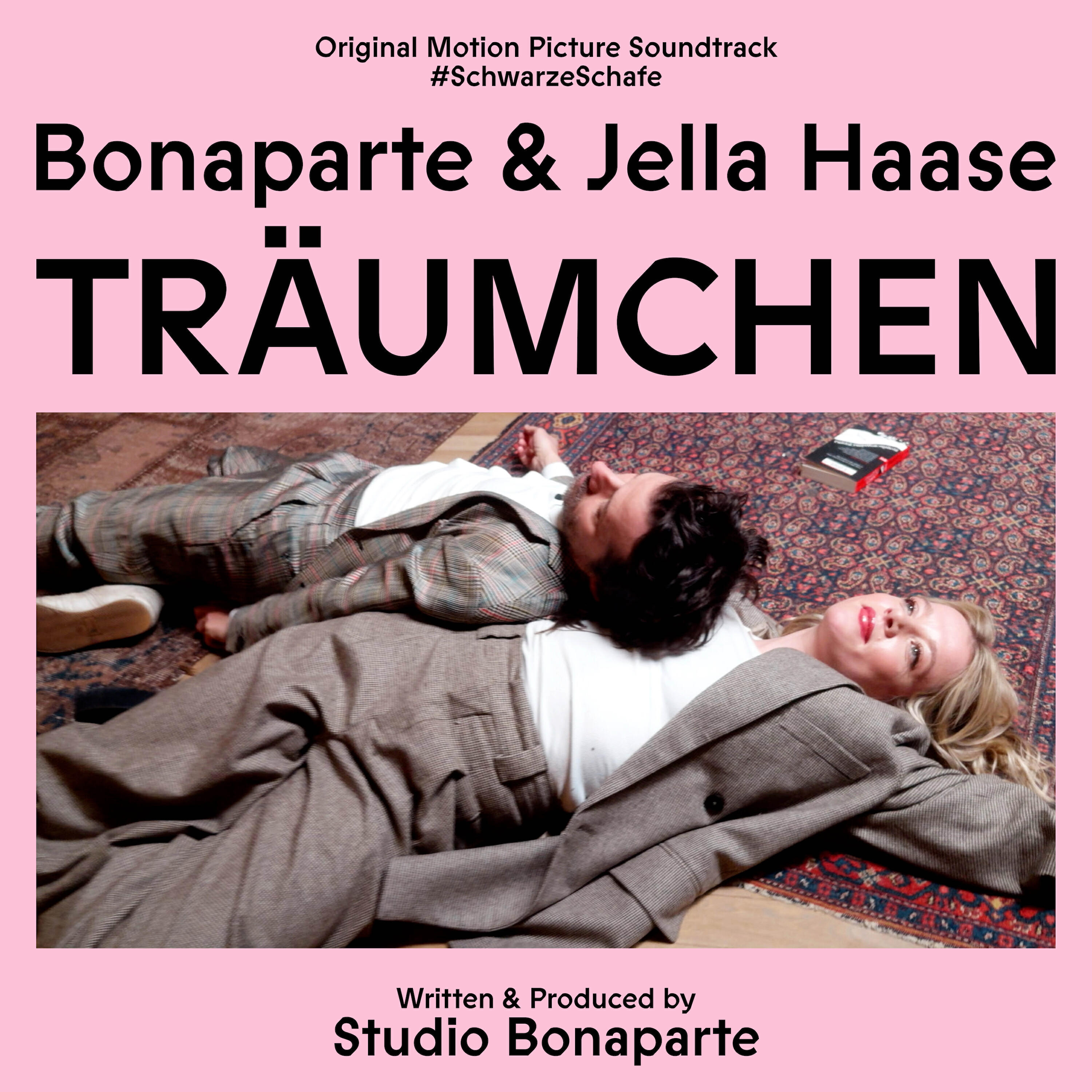 Jella Haase