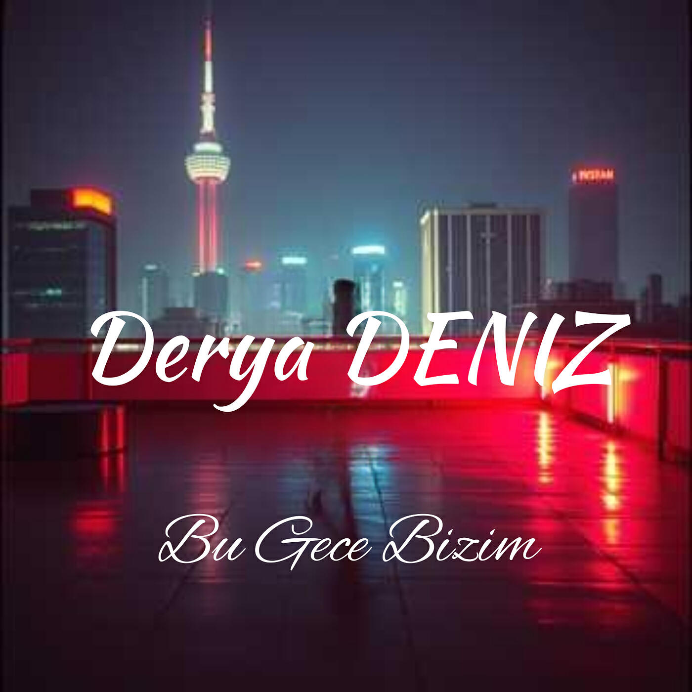 Релиз Bu Gece Bizim