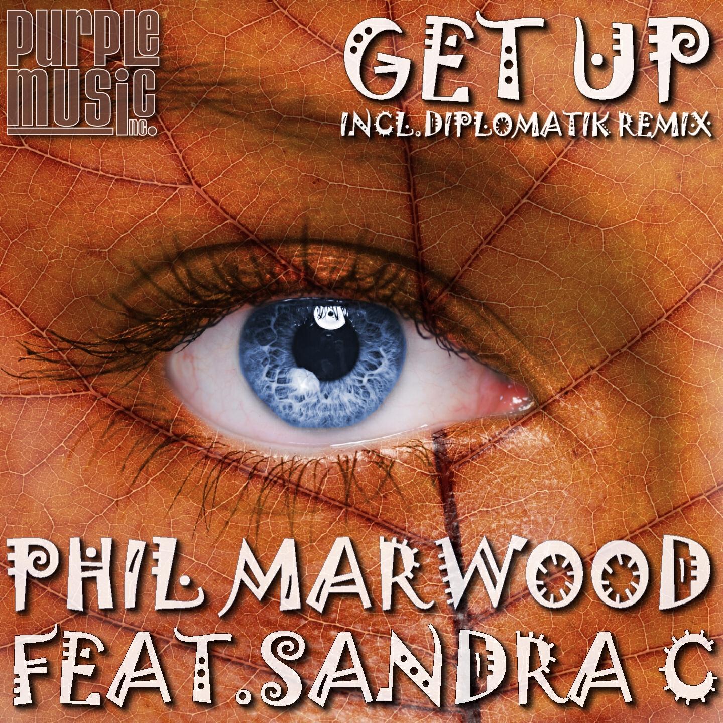 Phil Marwood