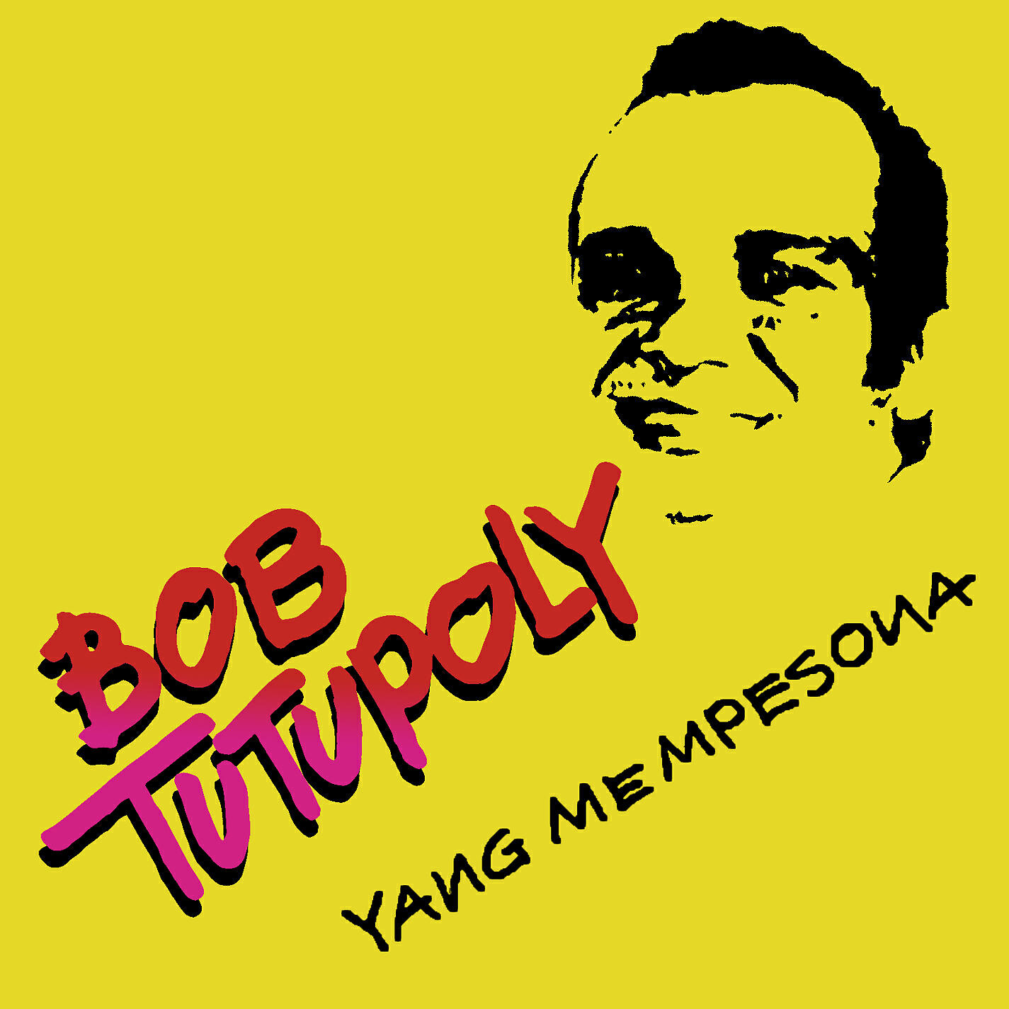 Релиз Yang Mempesona