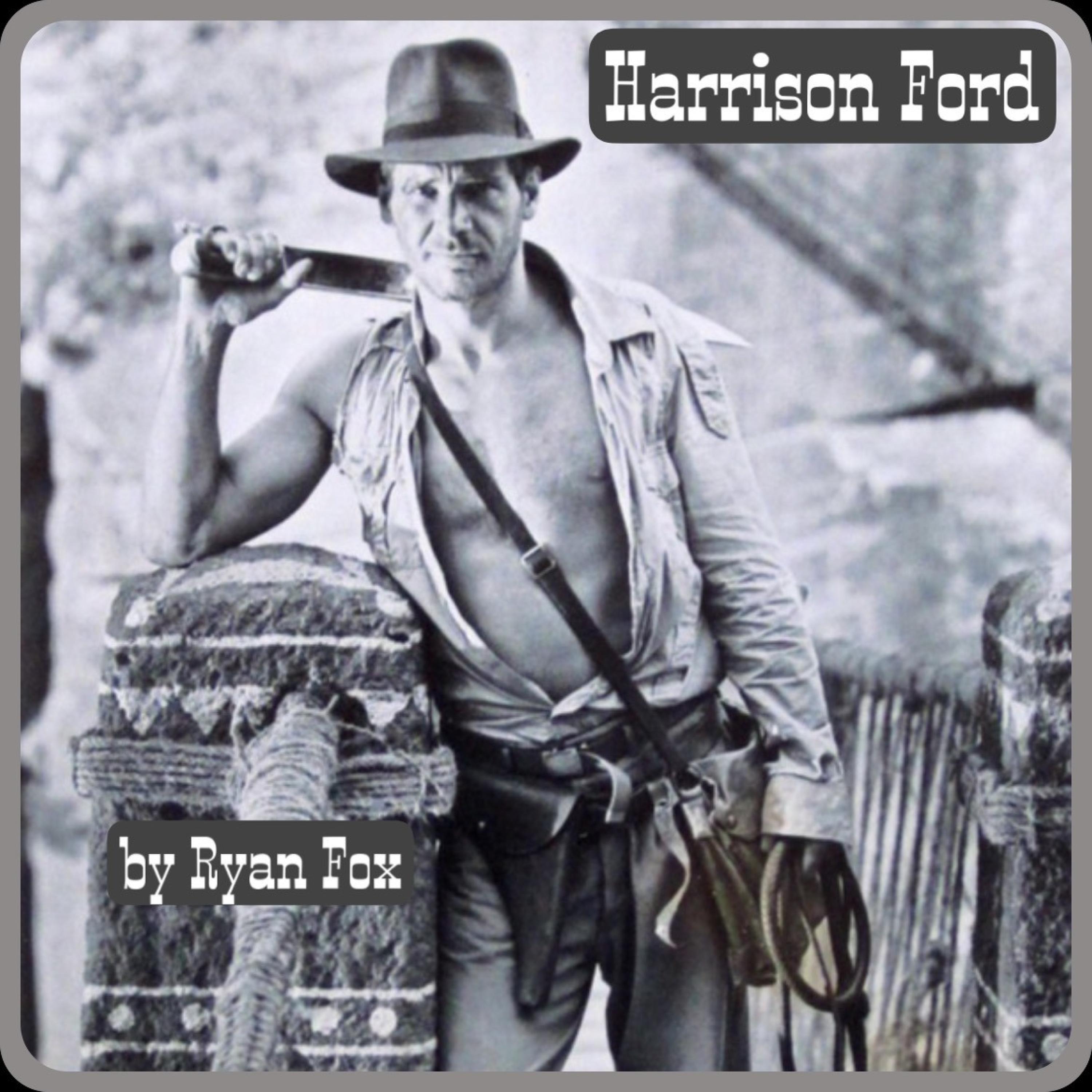 Релиз Harrison Ford