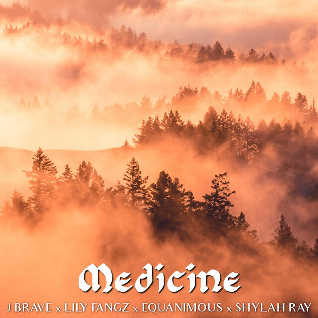 Релиз Medicine