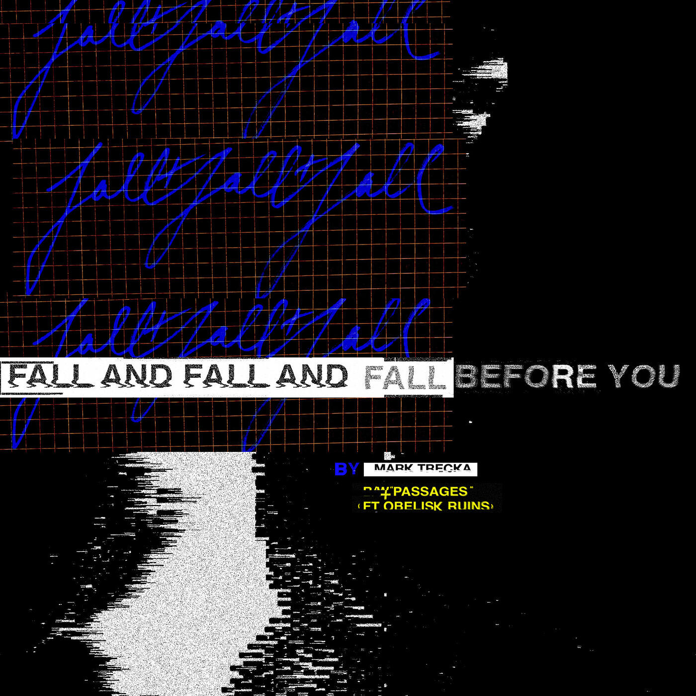 Релиз Fall and Fall and Fall Before You