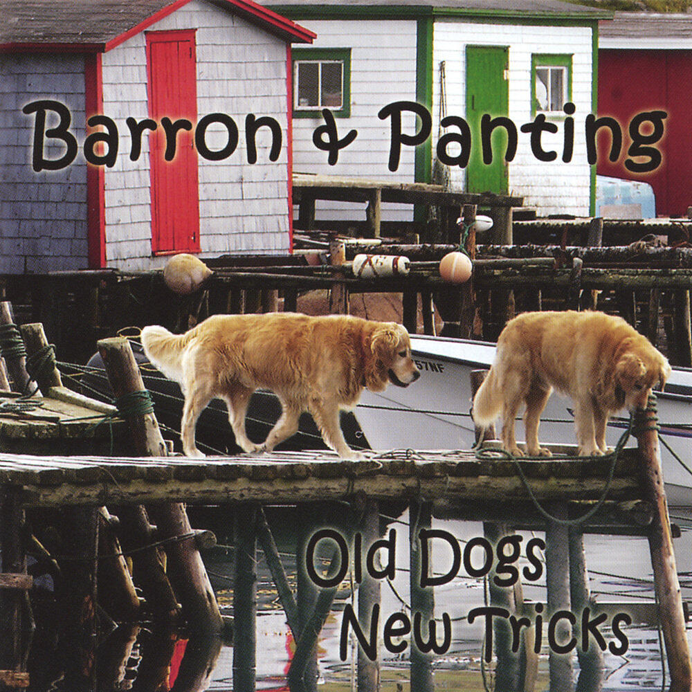 Релиз Old Dogs New Tricks