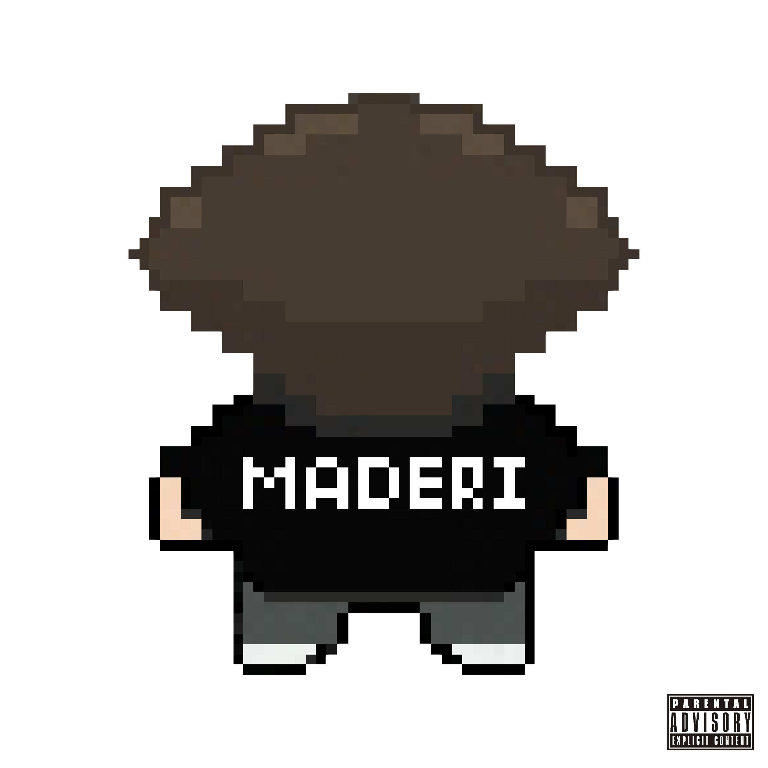 Maderi Kaner