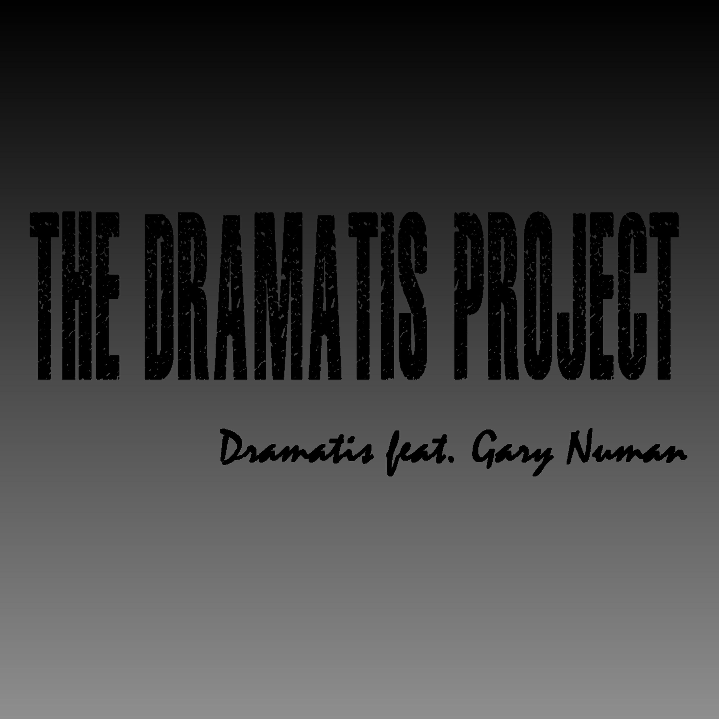 Релиз The Dramatis Project
