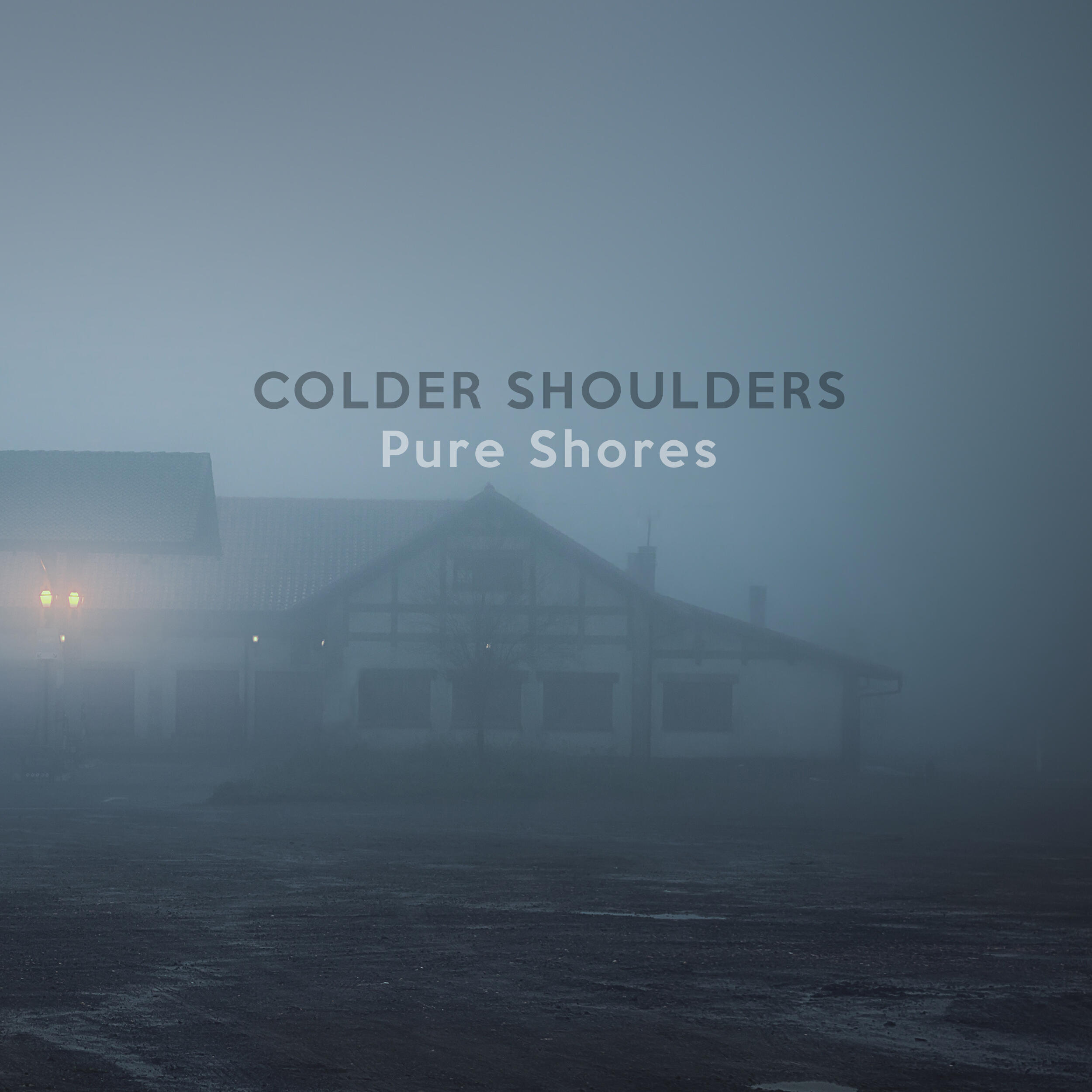 Релиз Pure Shores