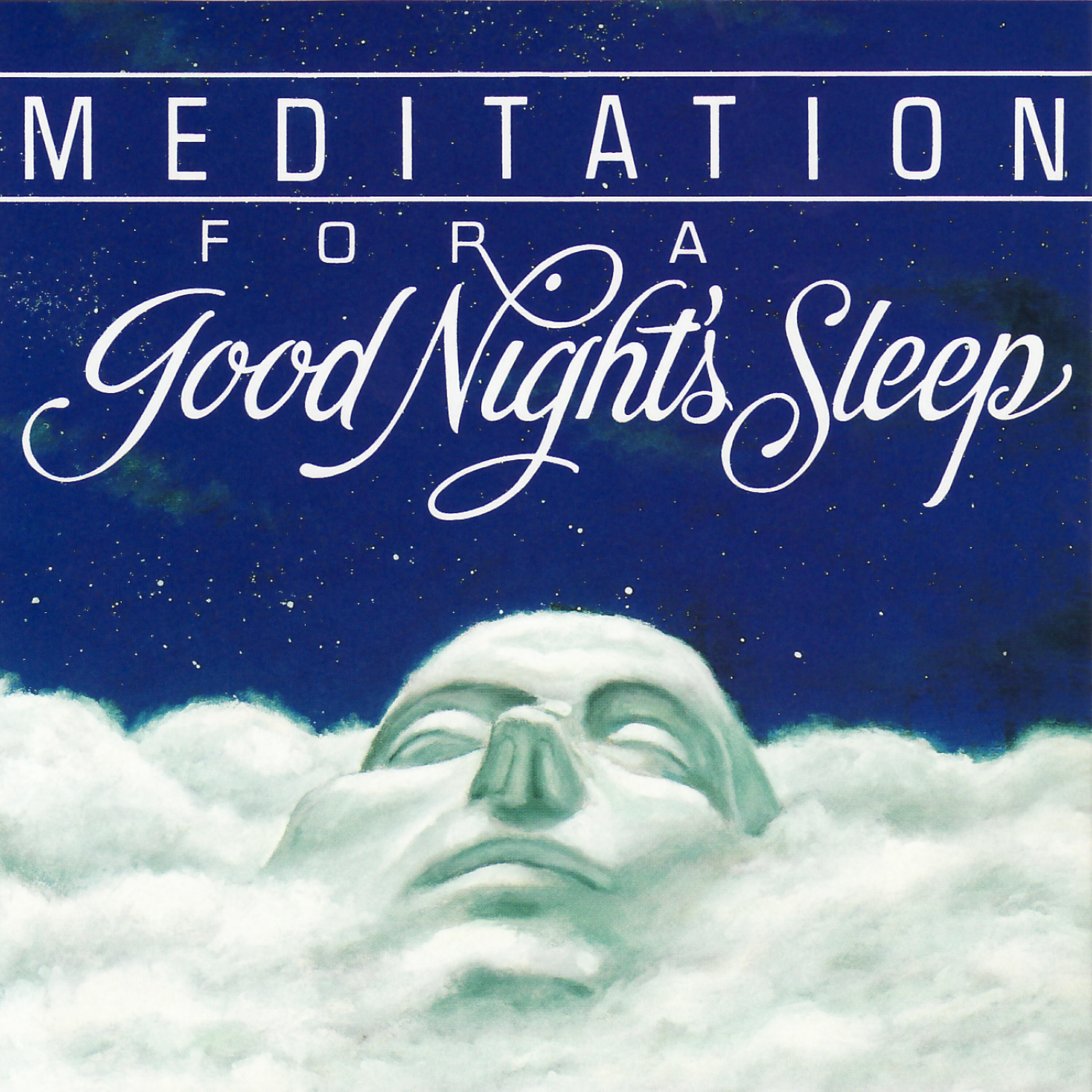 Релиз Meditation For a Good Night's Sleep