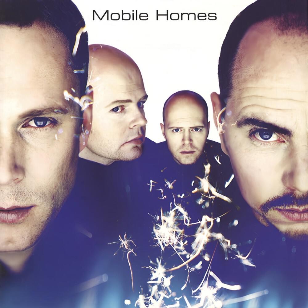 Релиз Mobile Homes