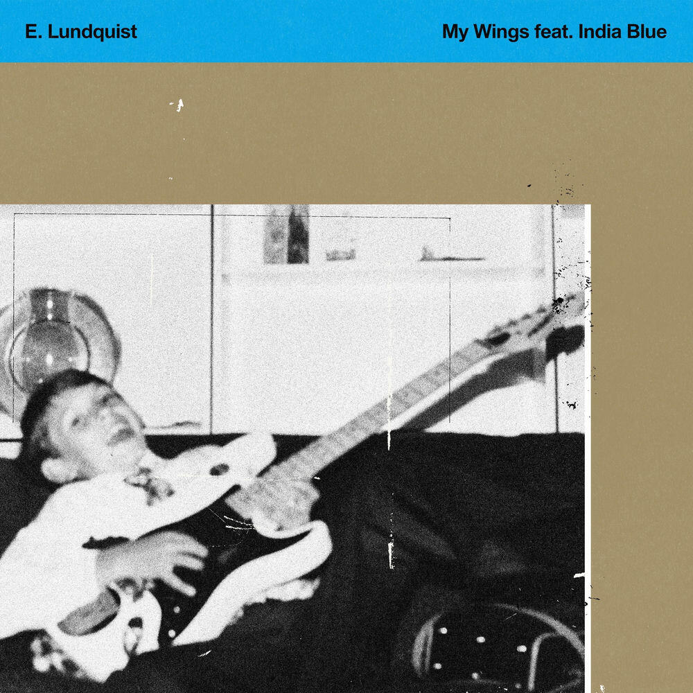 Релиз My Wings