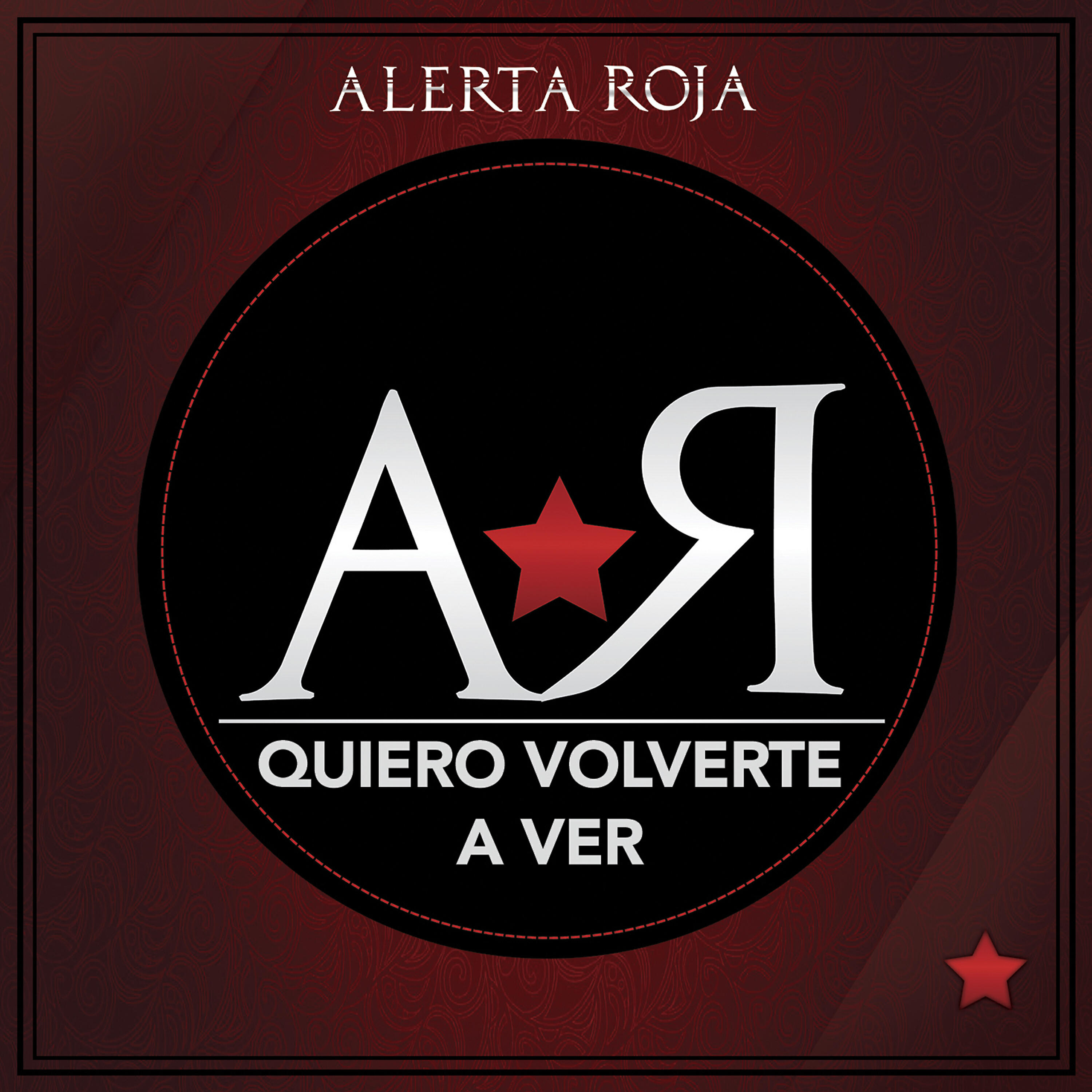 Релиз Quiero Volverte a Ver