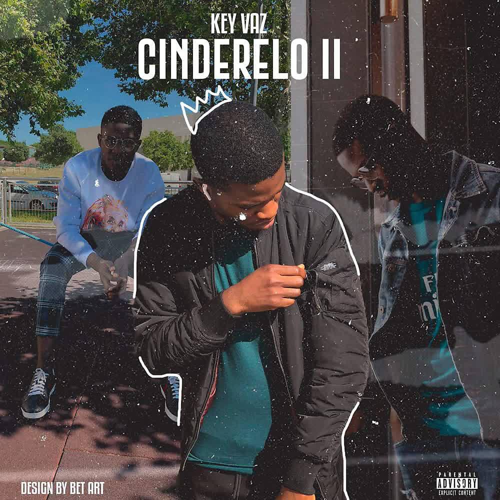 Релиз Cinderelo II