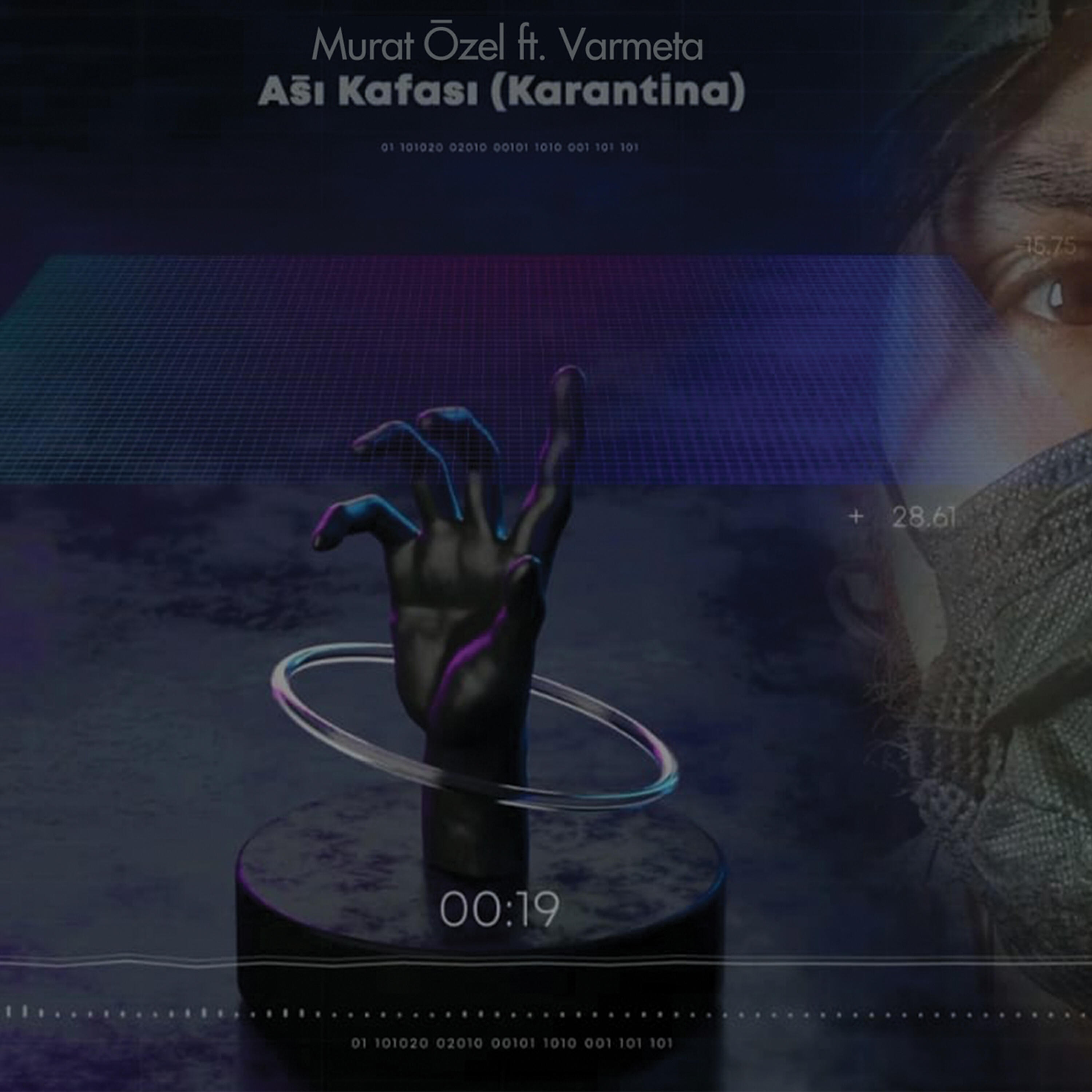 Релиз Aşı Kafası / Karantina