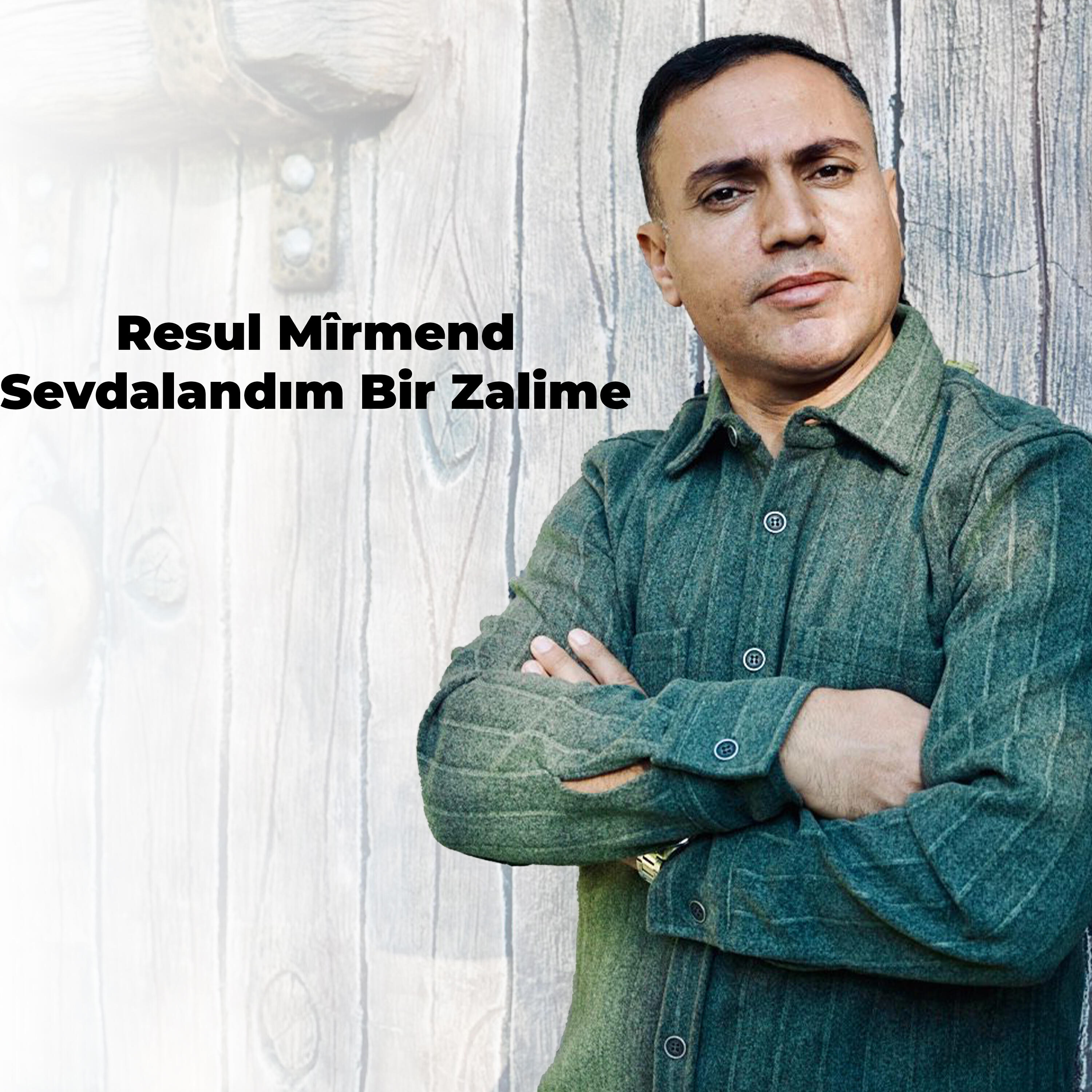 Релиз Sevdalandım Bir Zalime