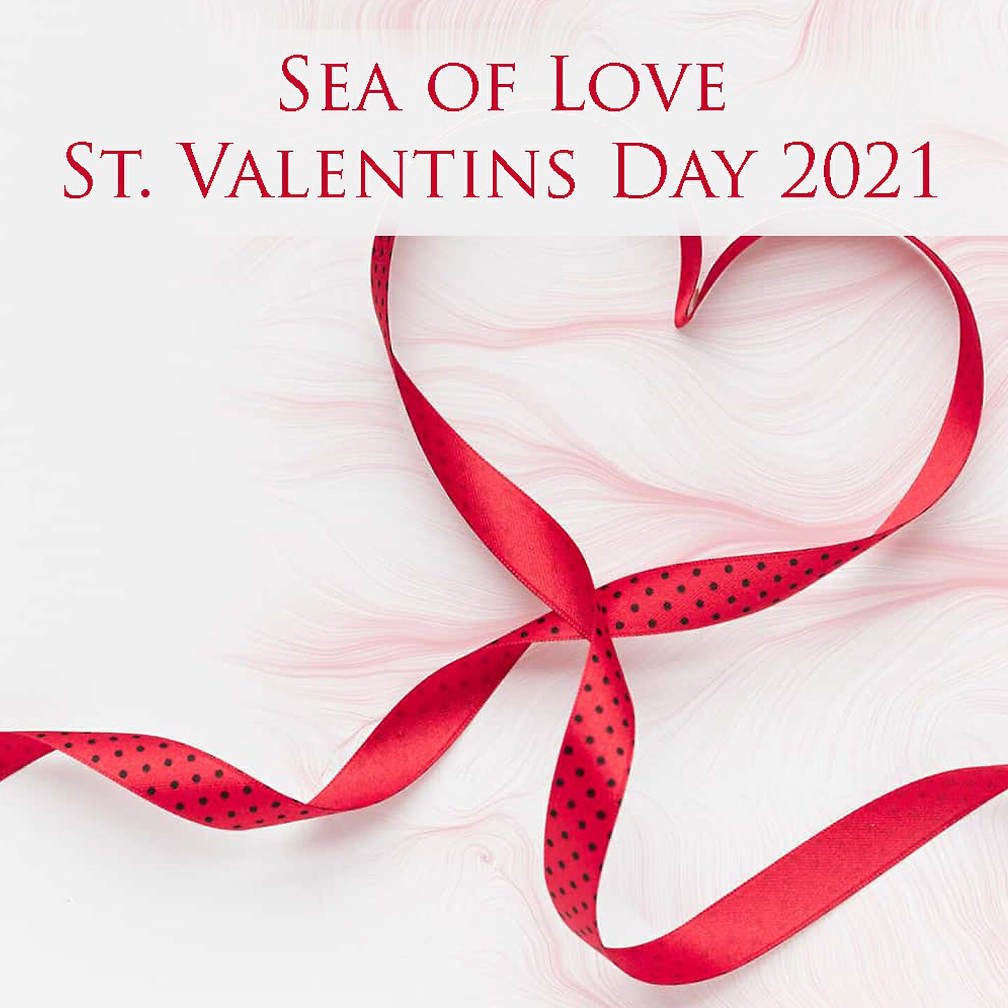 Релиз Sea of Love: St. Valentins Day 2021