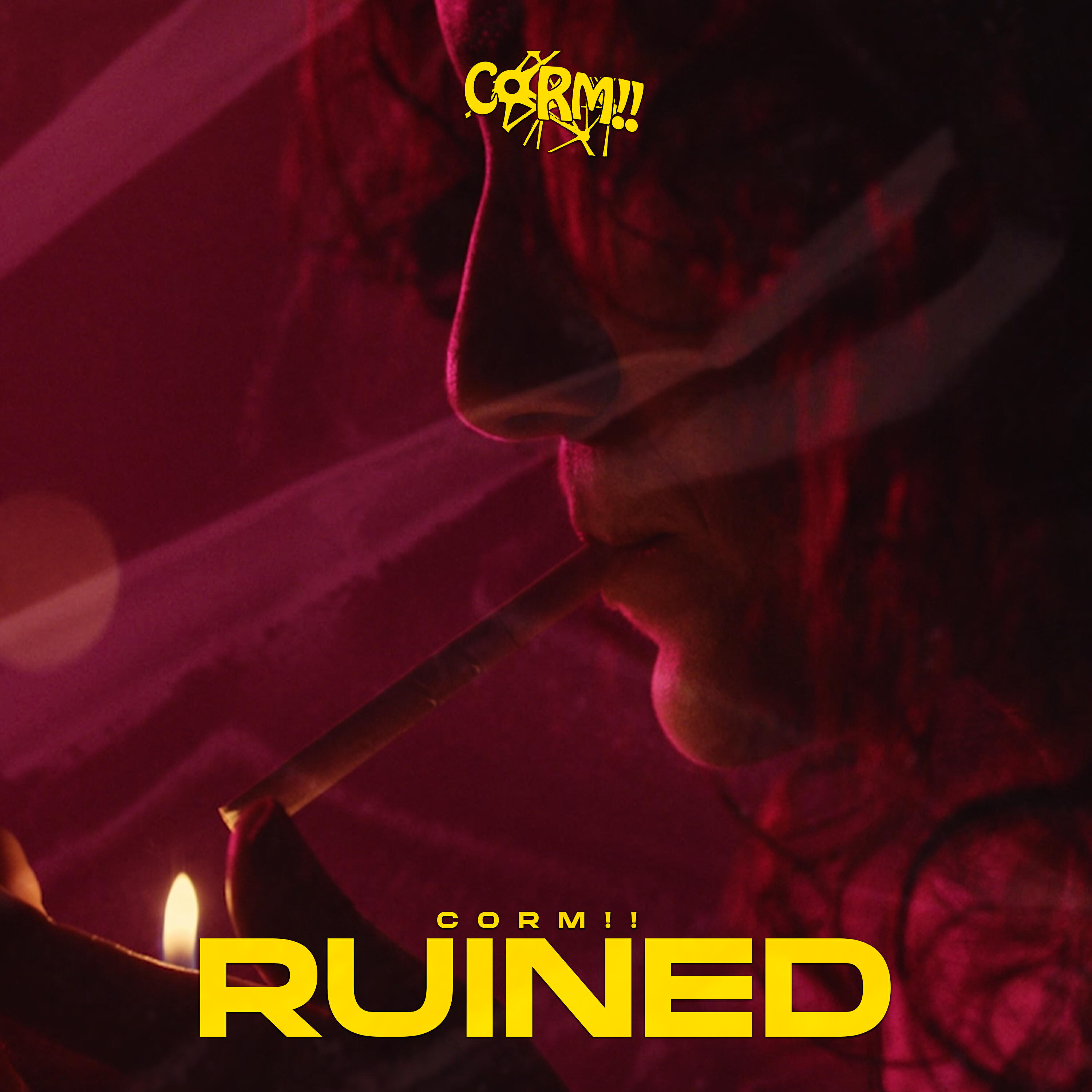 Релиз RUINED