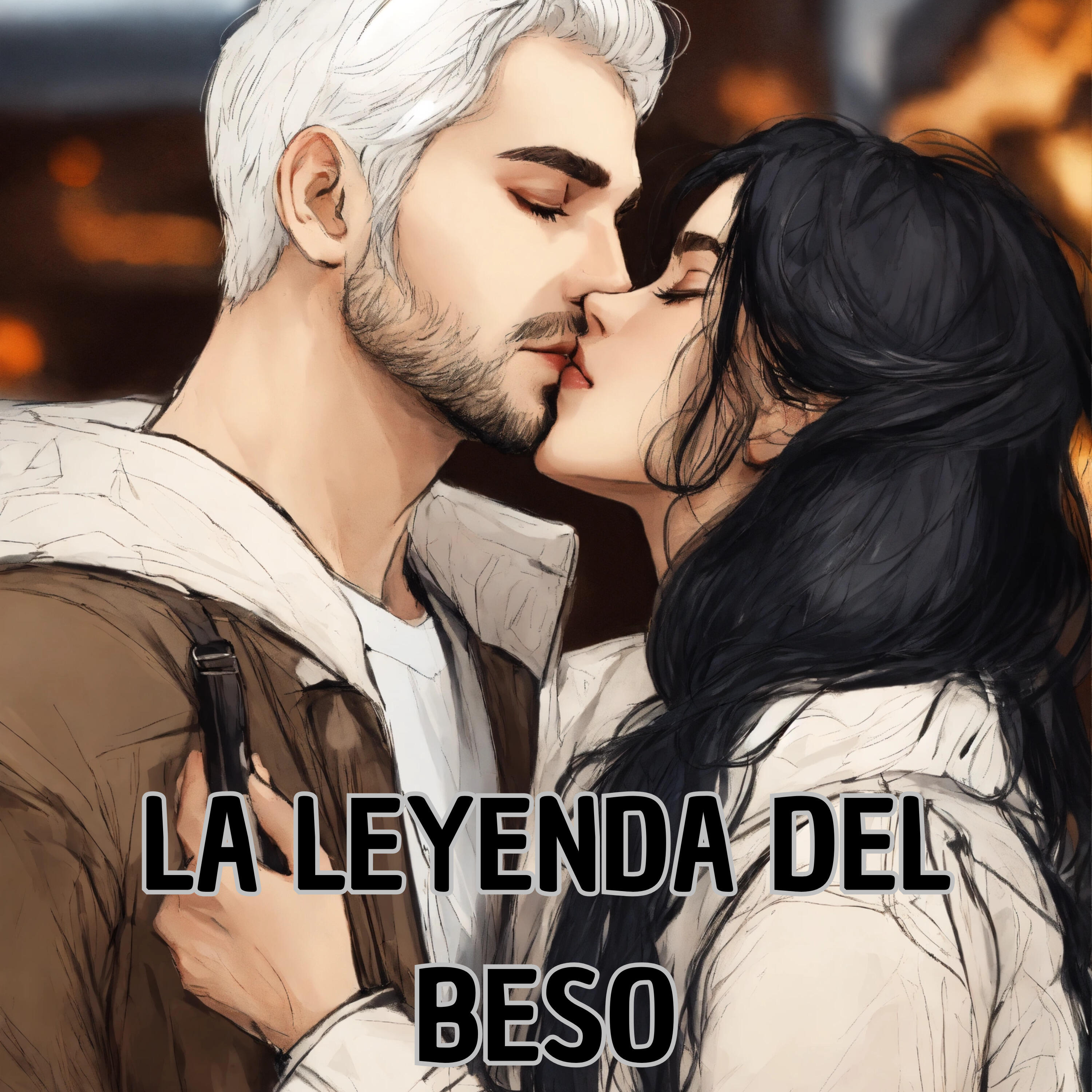 Релиз La Leyenda del Beso