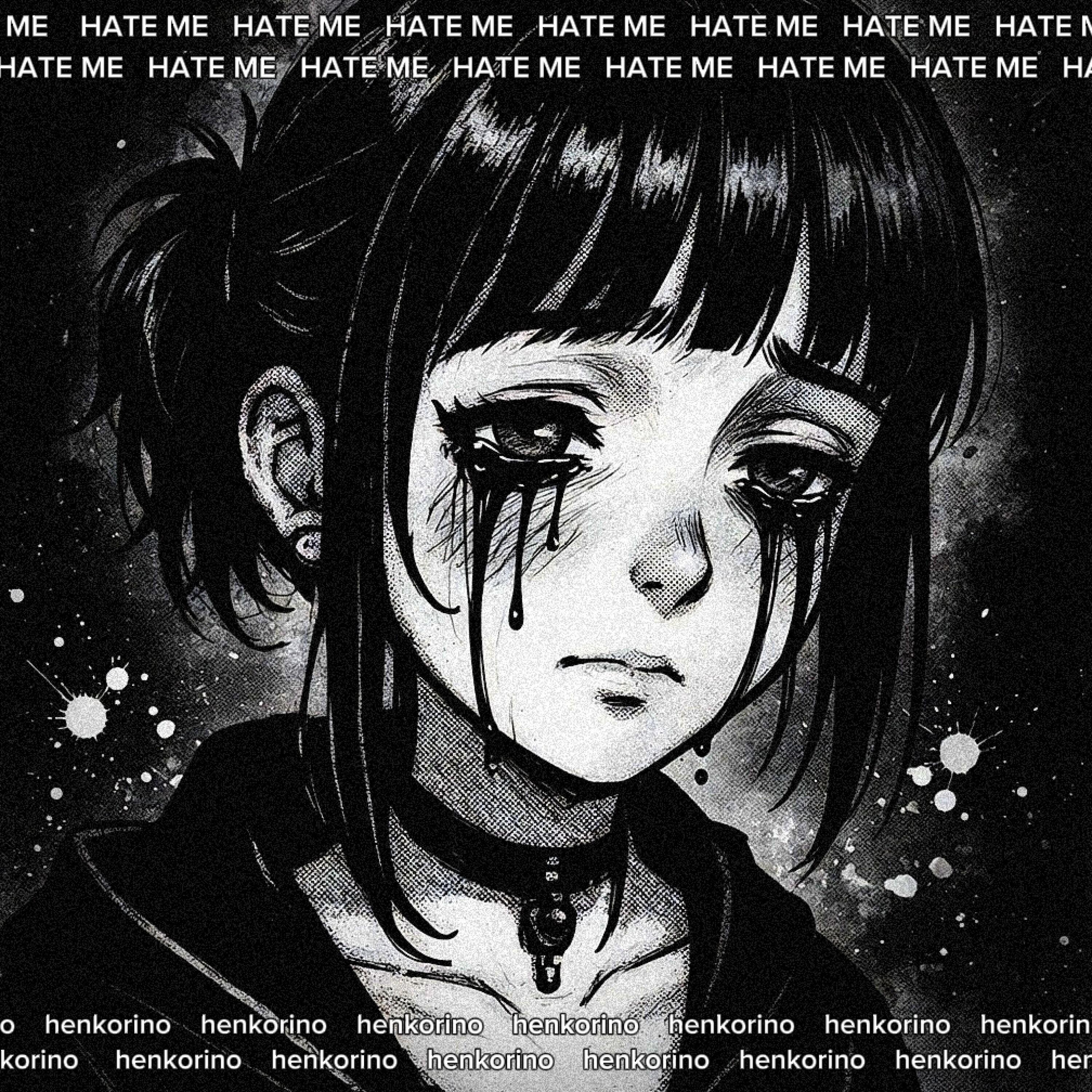 Релиз HATE ME