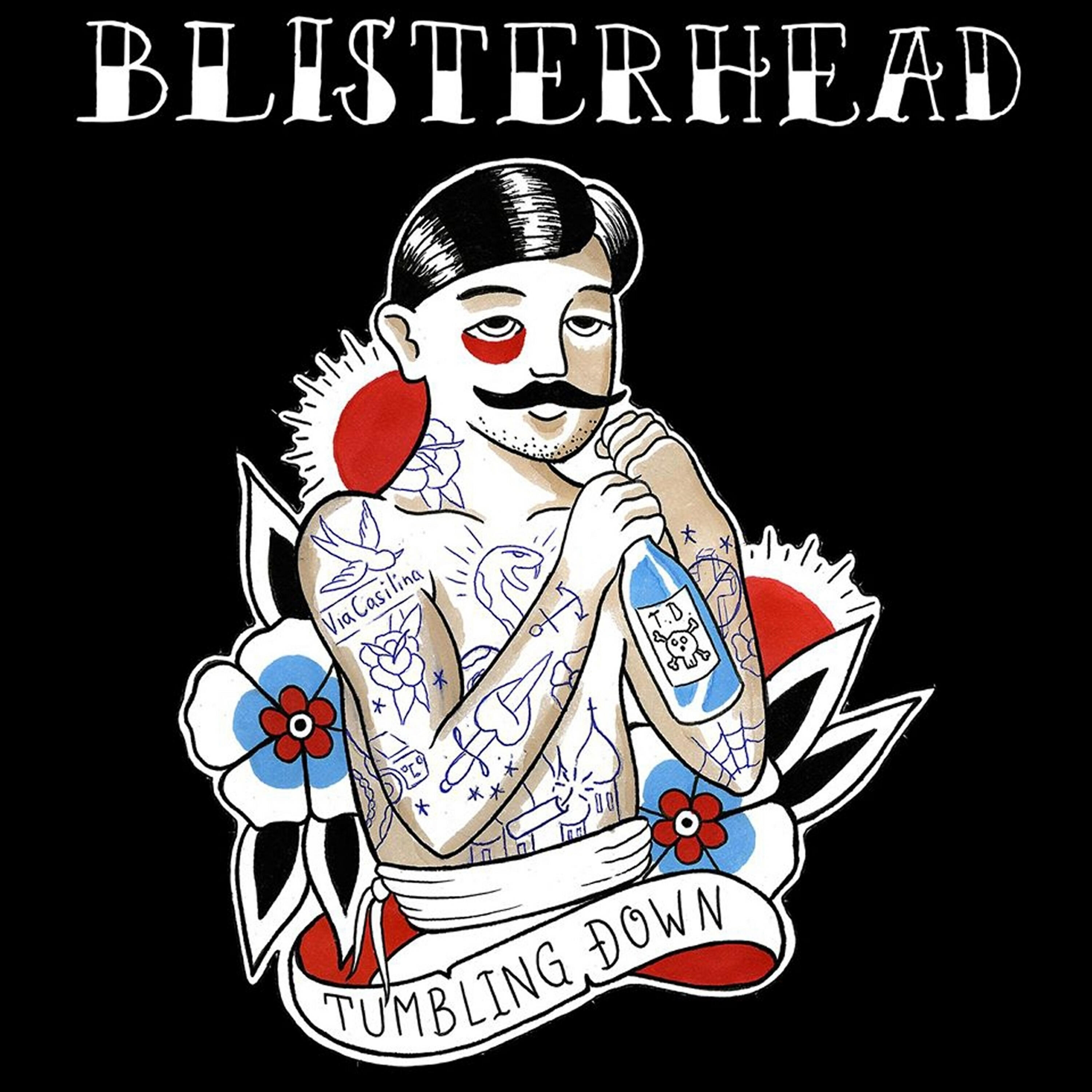 Релиз Tumbling Down