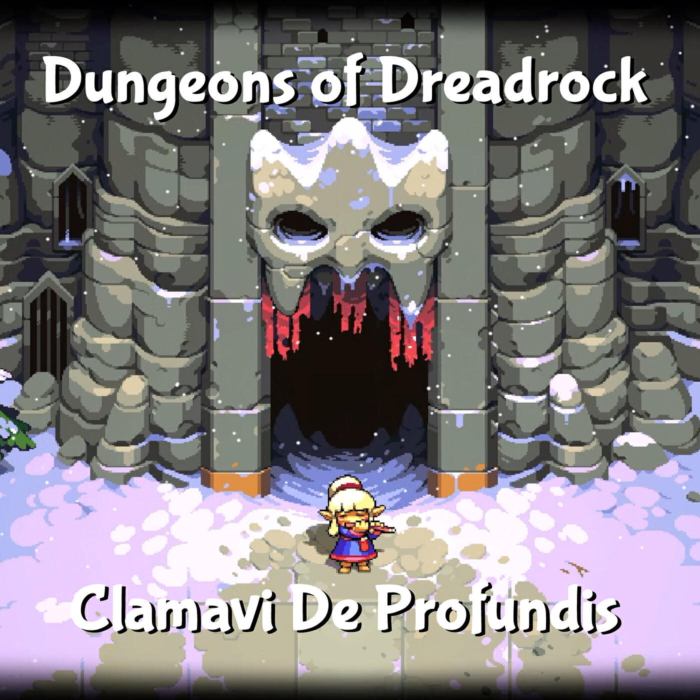 Релиз Dungeons of Dreadrock