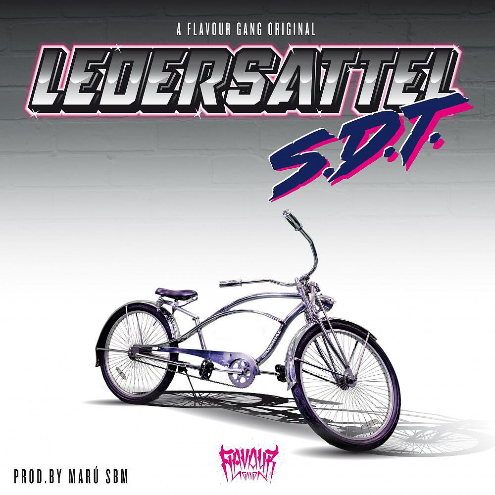Релиз Ledersattel