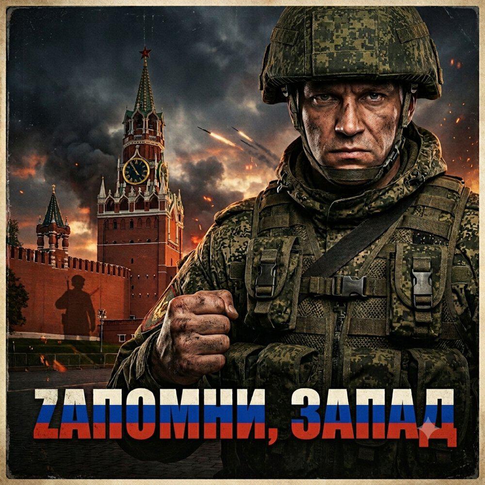Релиз Запомни, запад