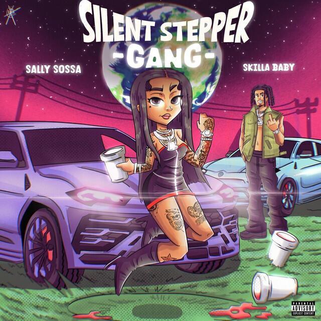 Sally Sossa