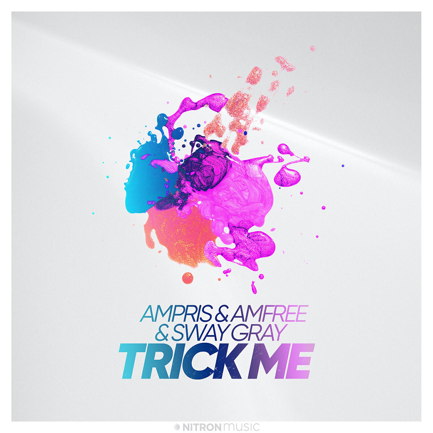 Релиз Trick Me