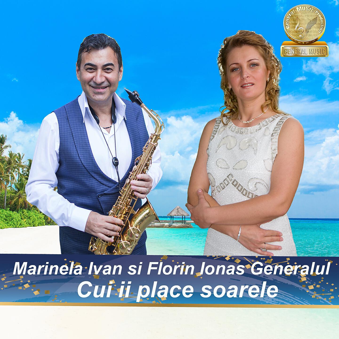 Релиз Cui Ii Place Soarele