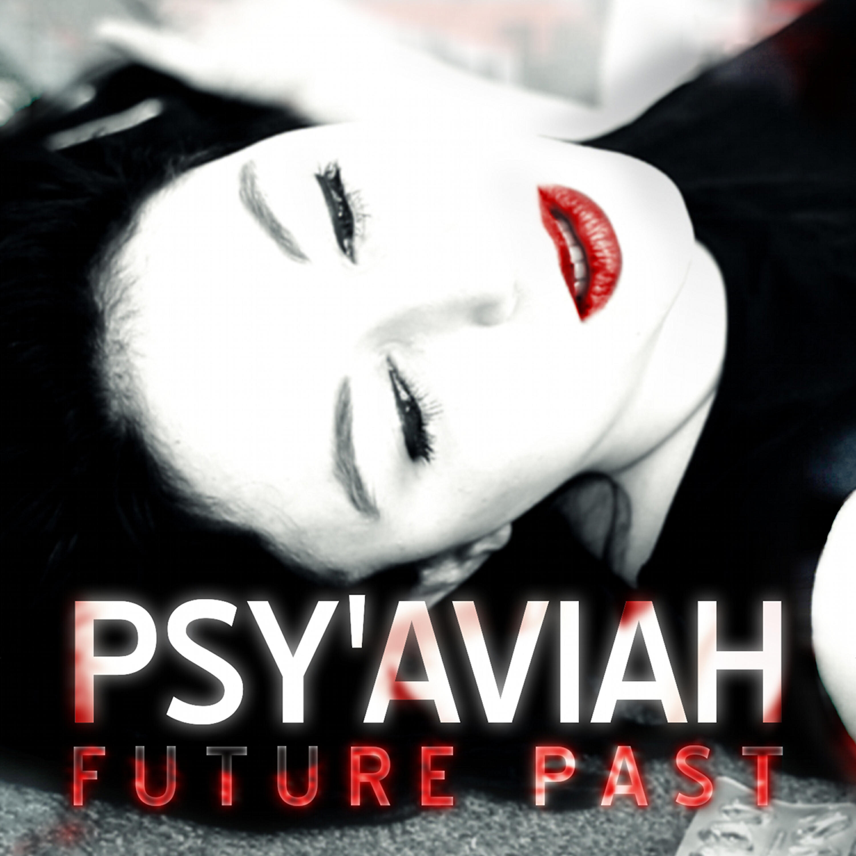 Релиз Future Past