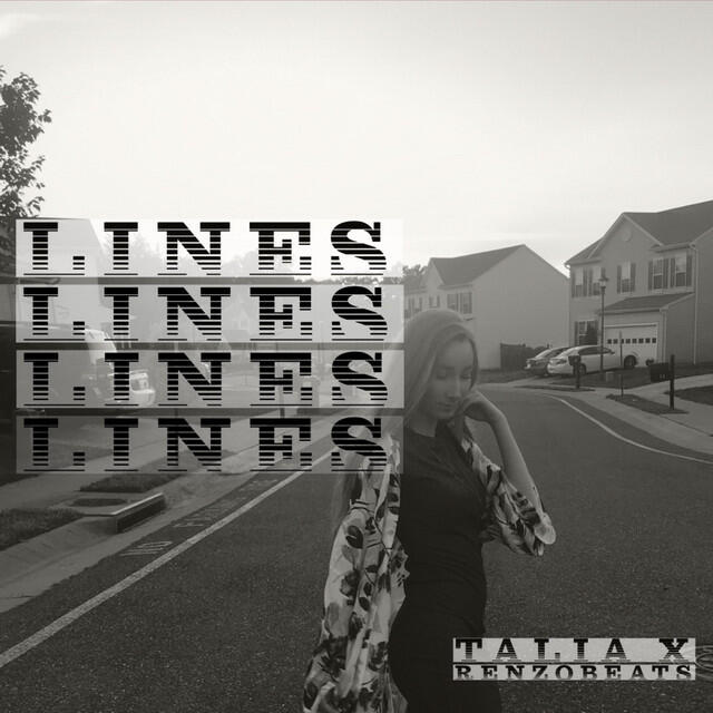 Релиз Lines