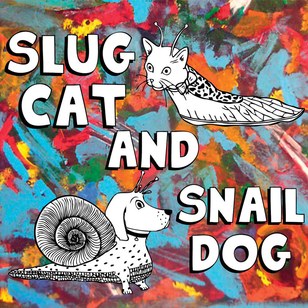 Релиз Slug Cat and Snail Dog