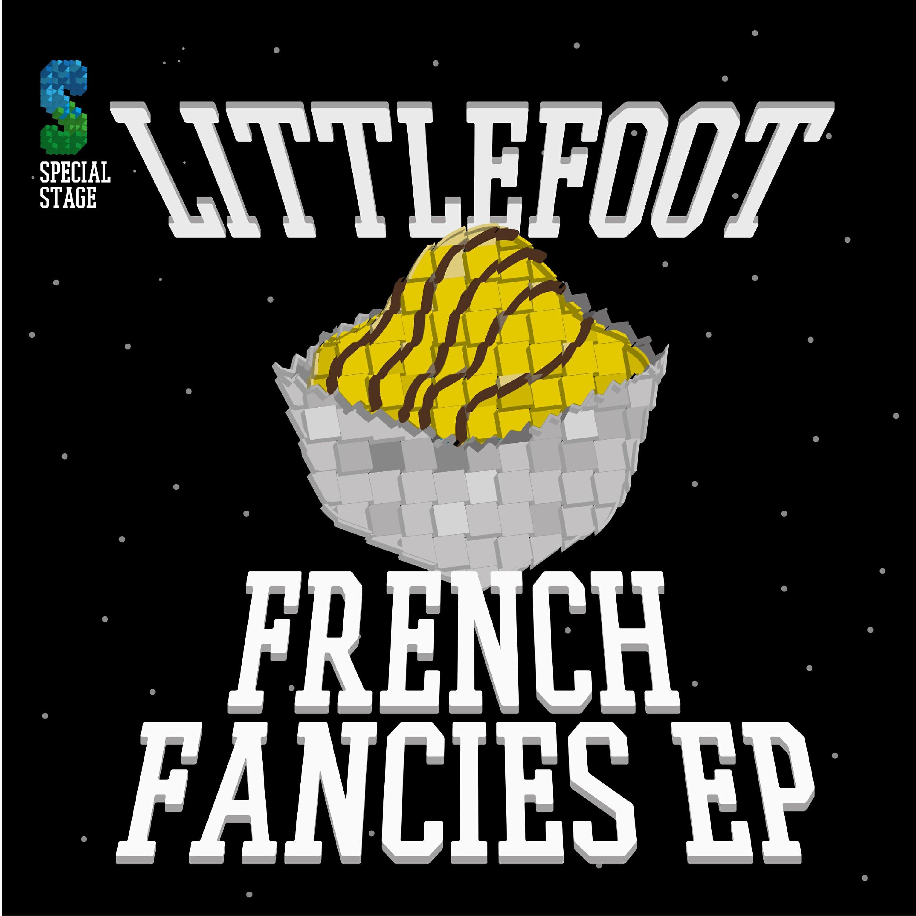 Релиз French Fancies