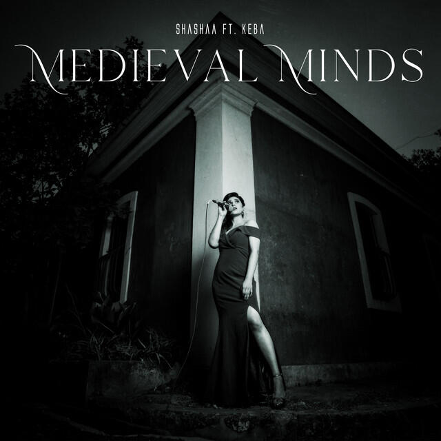 Релиз Medieval Minds
