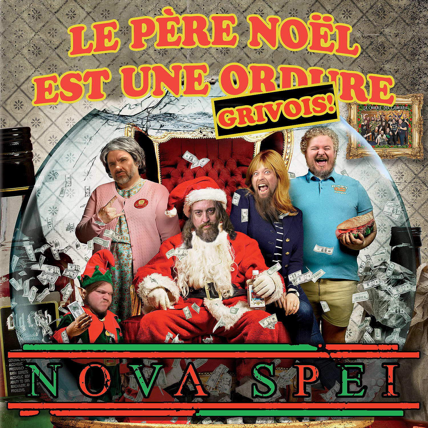 Nova Spei