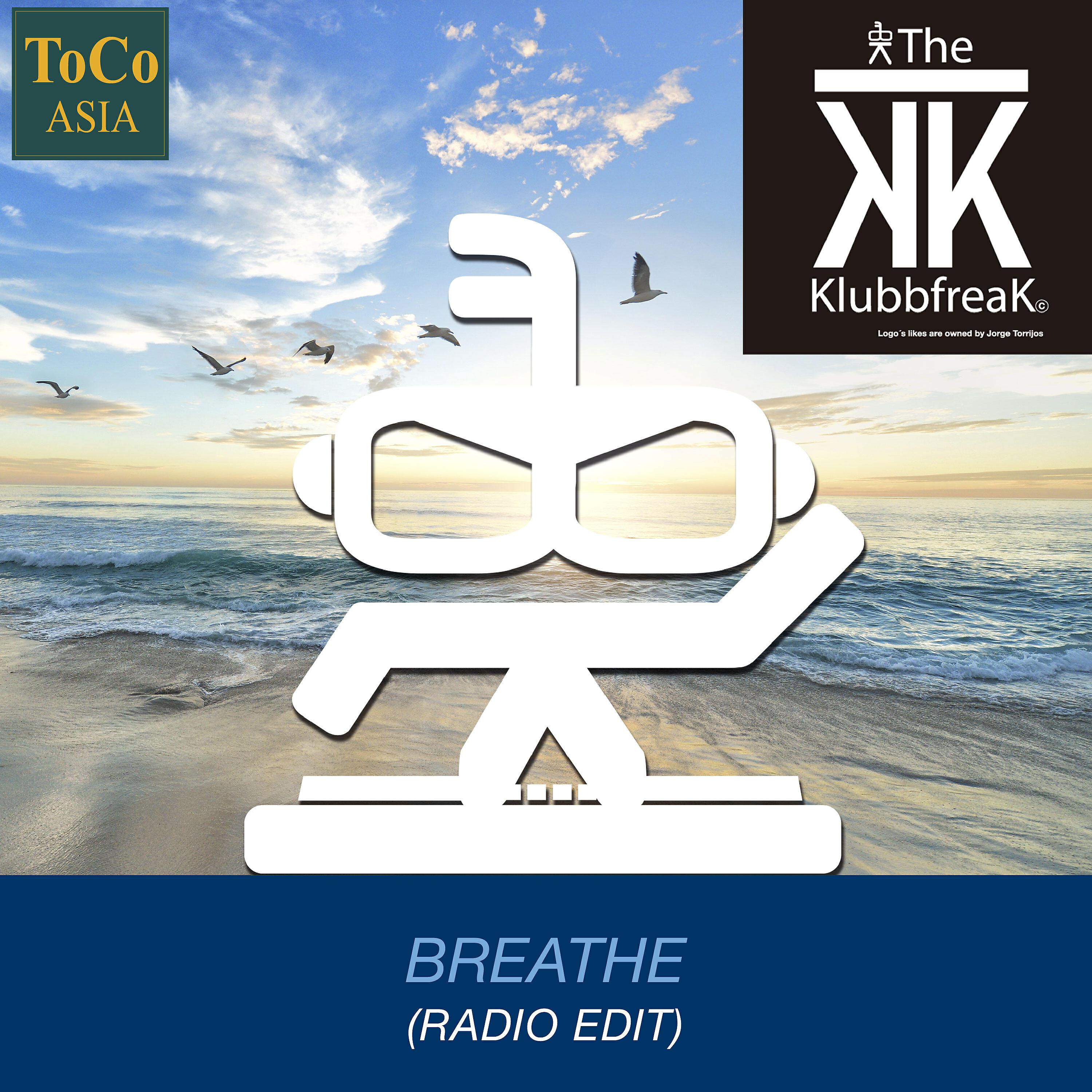 Релиз Breathe (Radio Edit)
