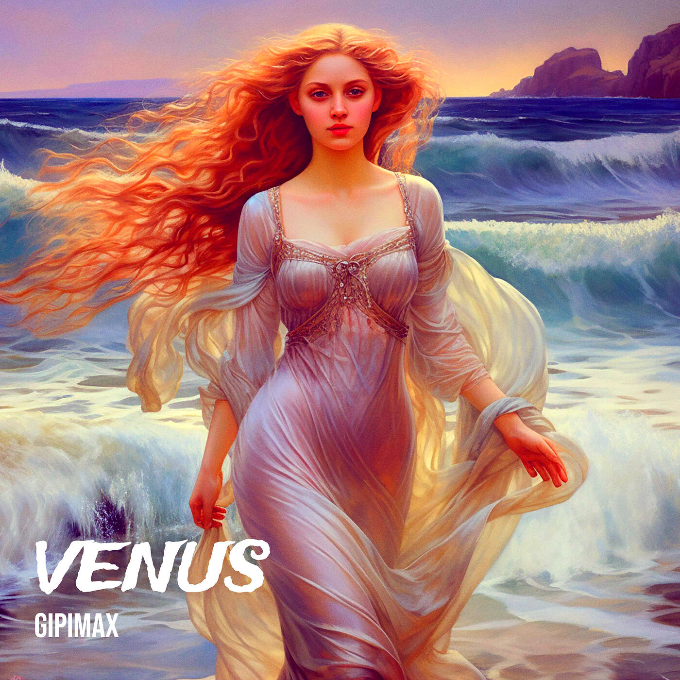 Релиз Venus