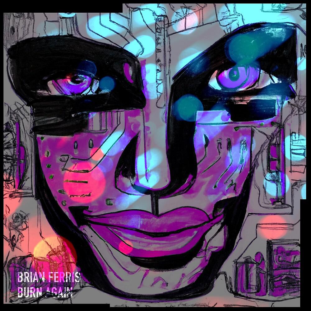 Релиз Burn Again