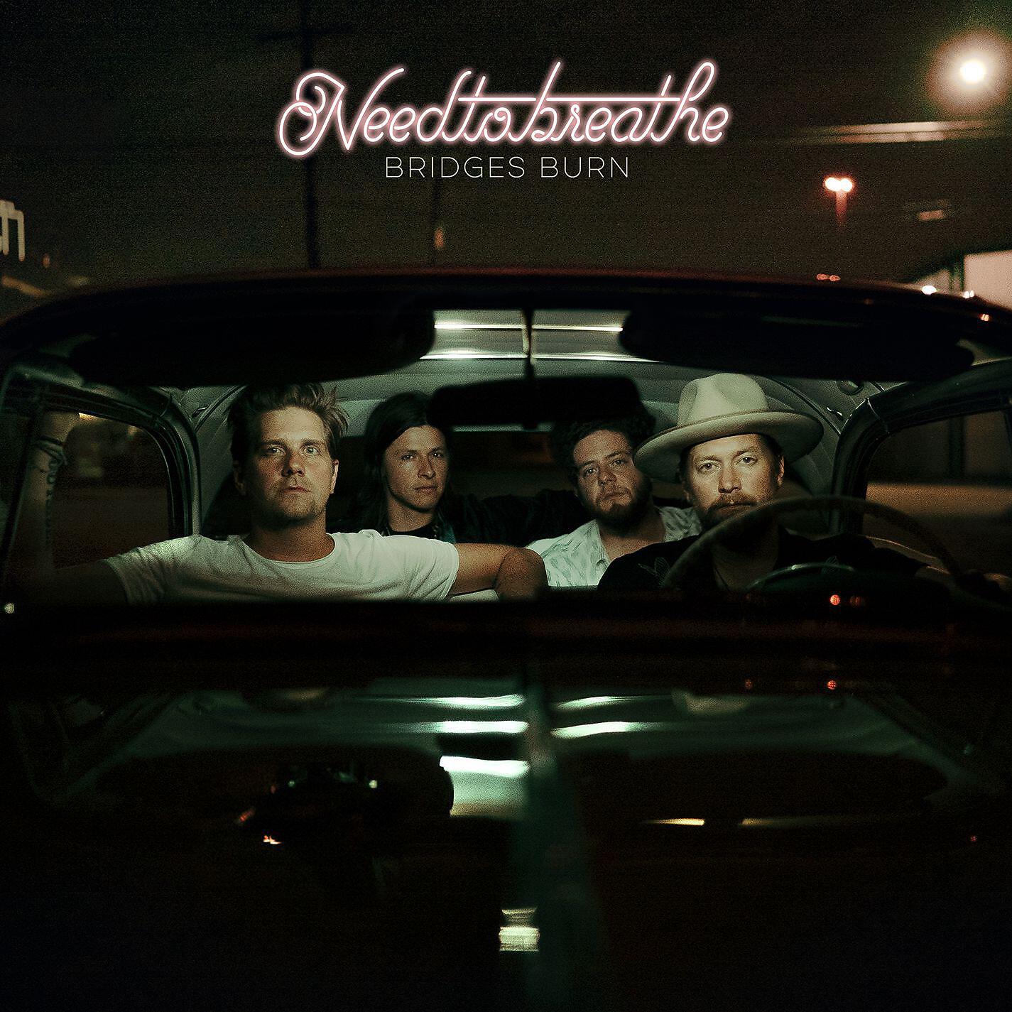 Релиз Bridges Burn