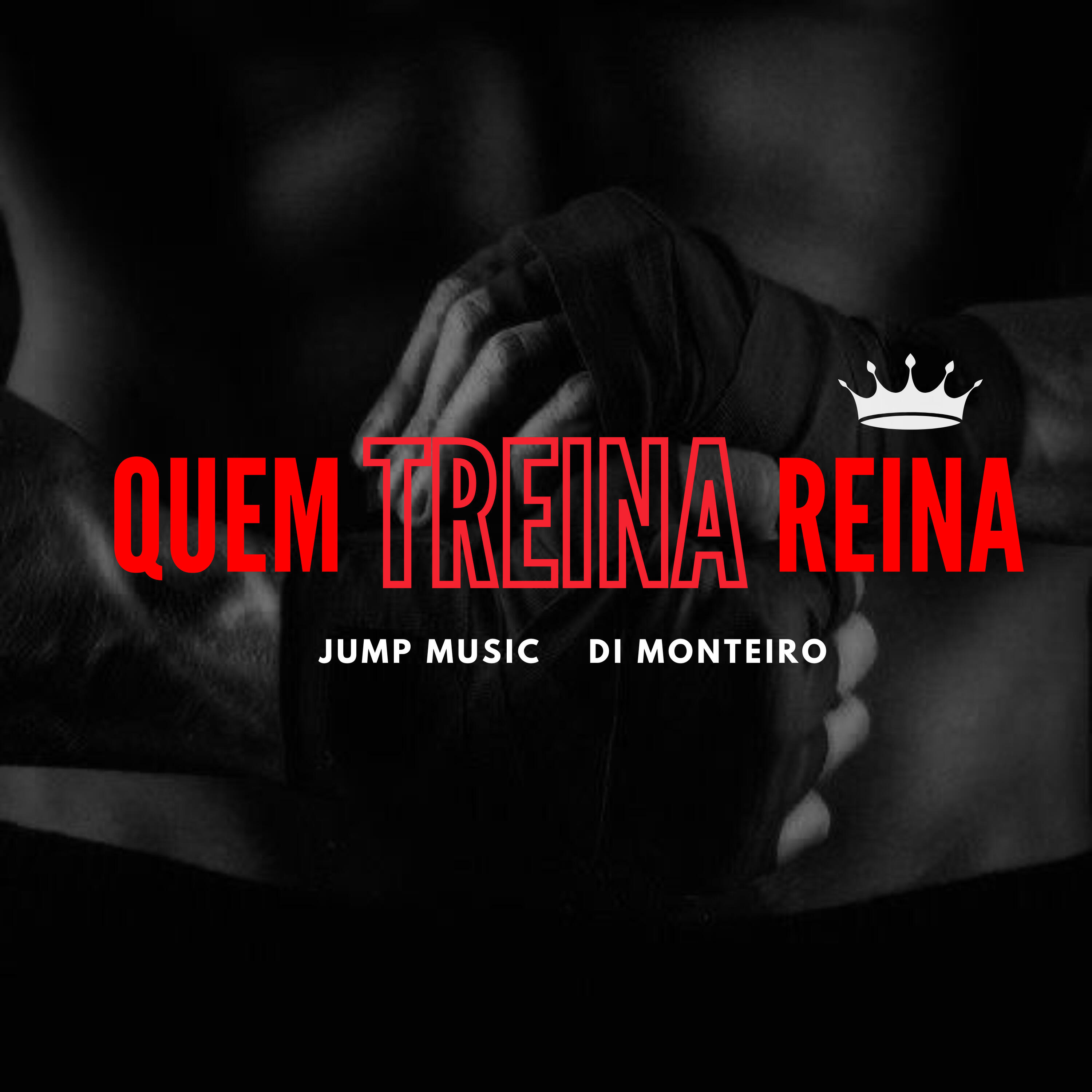 Релиз Quem Treina Reina