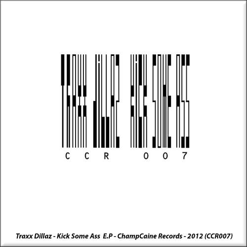 Релиз Kick Some Ass EP